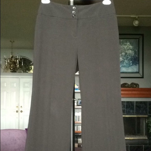 Pants - NWOT BLACK Style & Co Stretch 8 Petite Short Pants